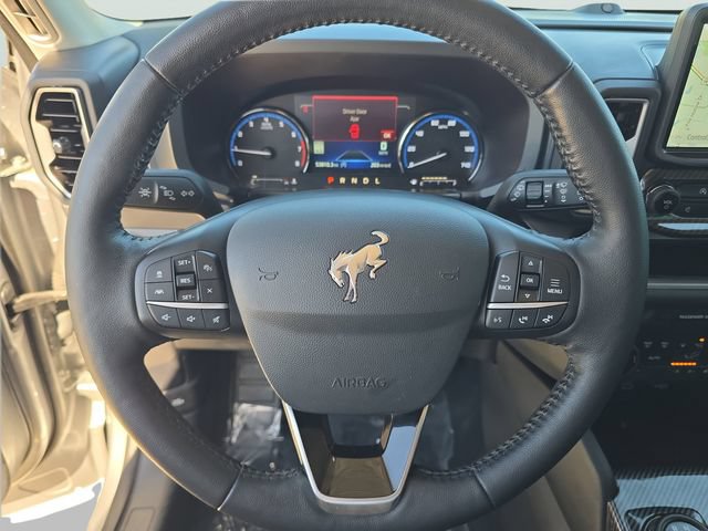 Used 2022 Ford Bronco Sport Outer Banks w/ Tech Package AWD/4WD image 22
