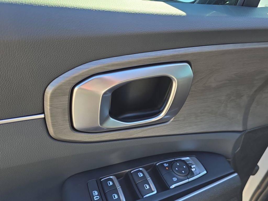 New 2026 Kia Sorento X-Line EX image 19