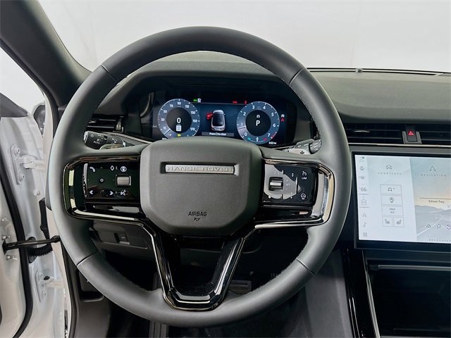 Used 2026 Land Rover Range Rover Evoque S image 12