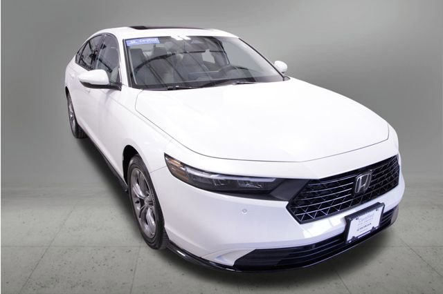 Used 2023 Honda Accord EX-L image 9