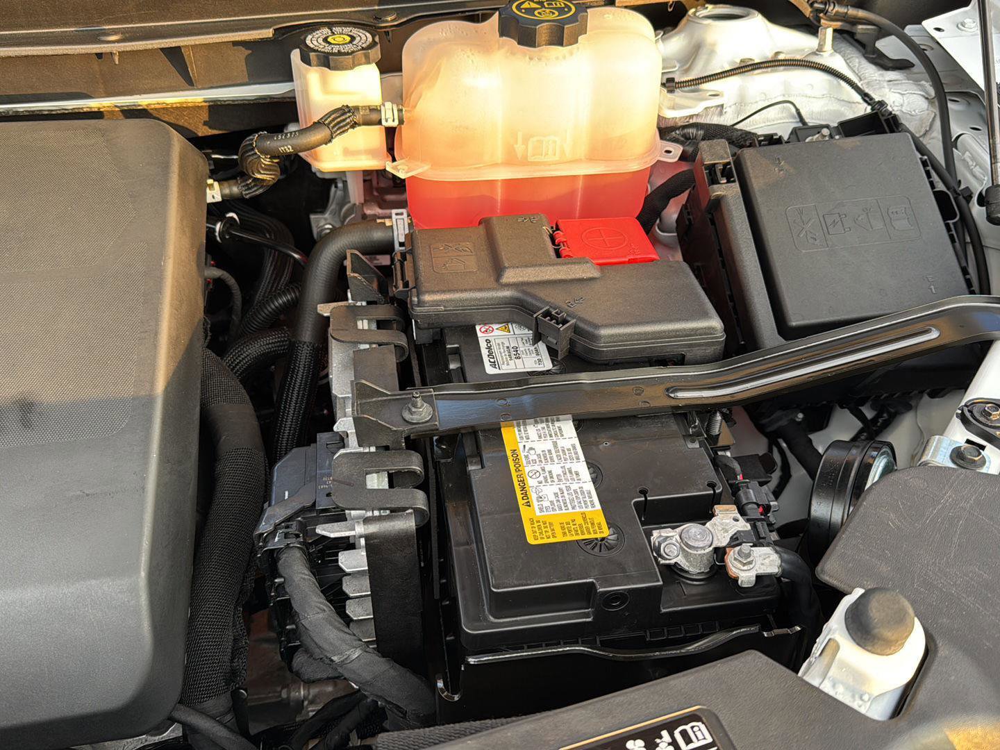 Used 2024 Buick Enclave Premium image 34