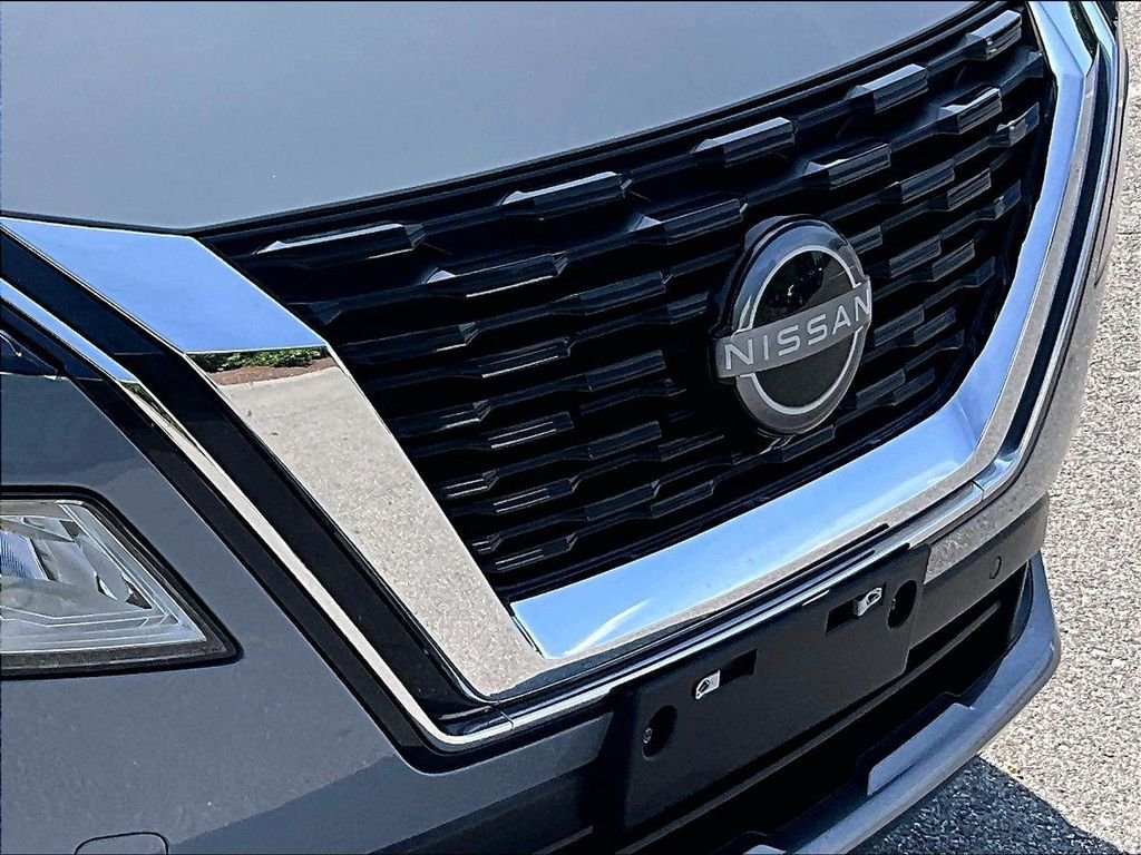 Used 2023 Nissan Rogue SL w/ SL Premium Package AWD/4WD image 32