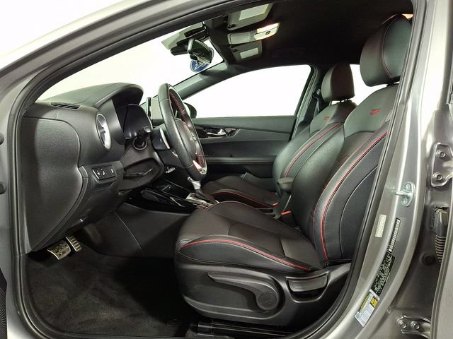 Used 2023 Kia Forte GT FWD image 15