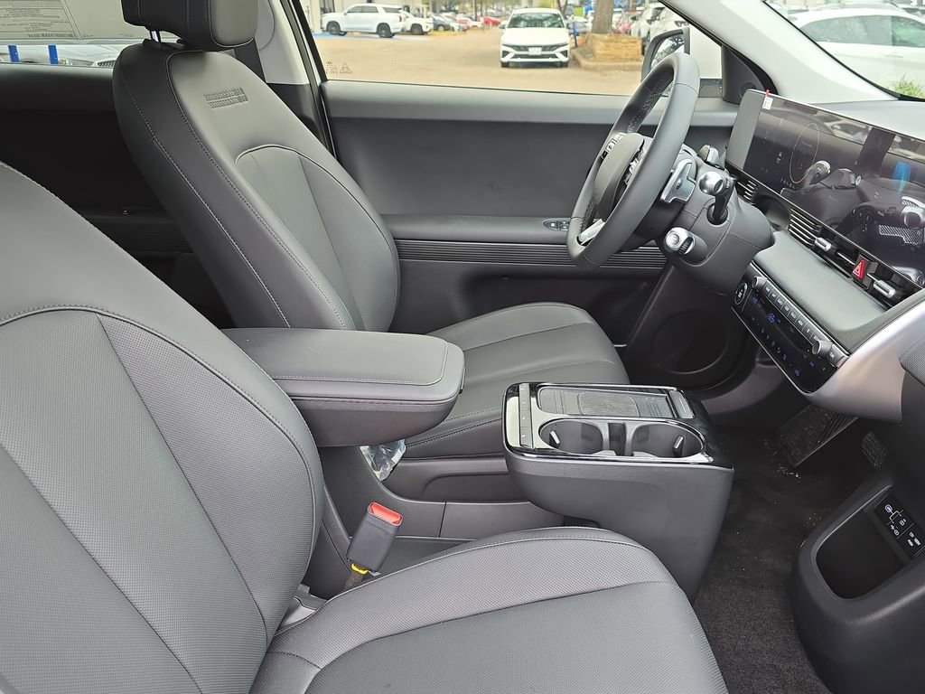 New 2026 Hyundai Ioniq 5 SEL image 10