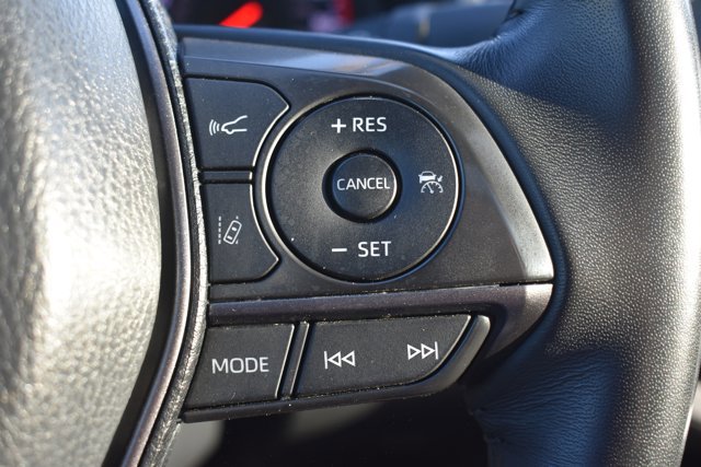 Used 2024 Toyota Camry XSE image 21