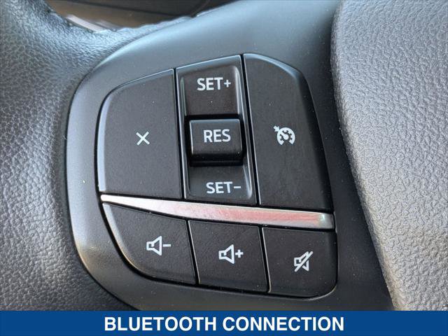 Certified 2022 Ford Bronco Sport Outer Banks w/ Tech Package image 14