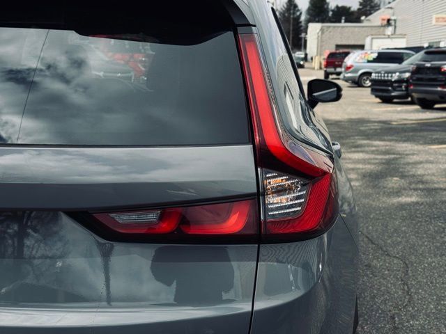 Used 2023 Honda CR-V EX-L image 7