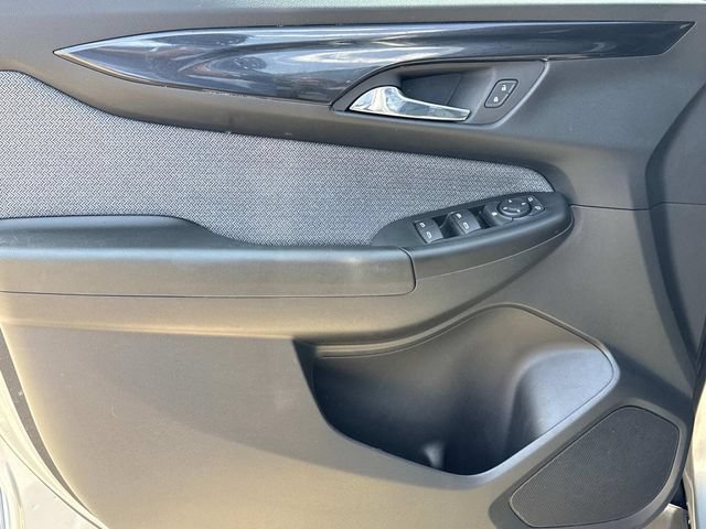 Used 2025 Chevrolet TrailBlazer LT FWD image 25