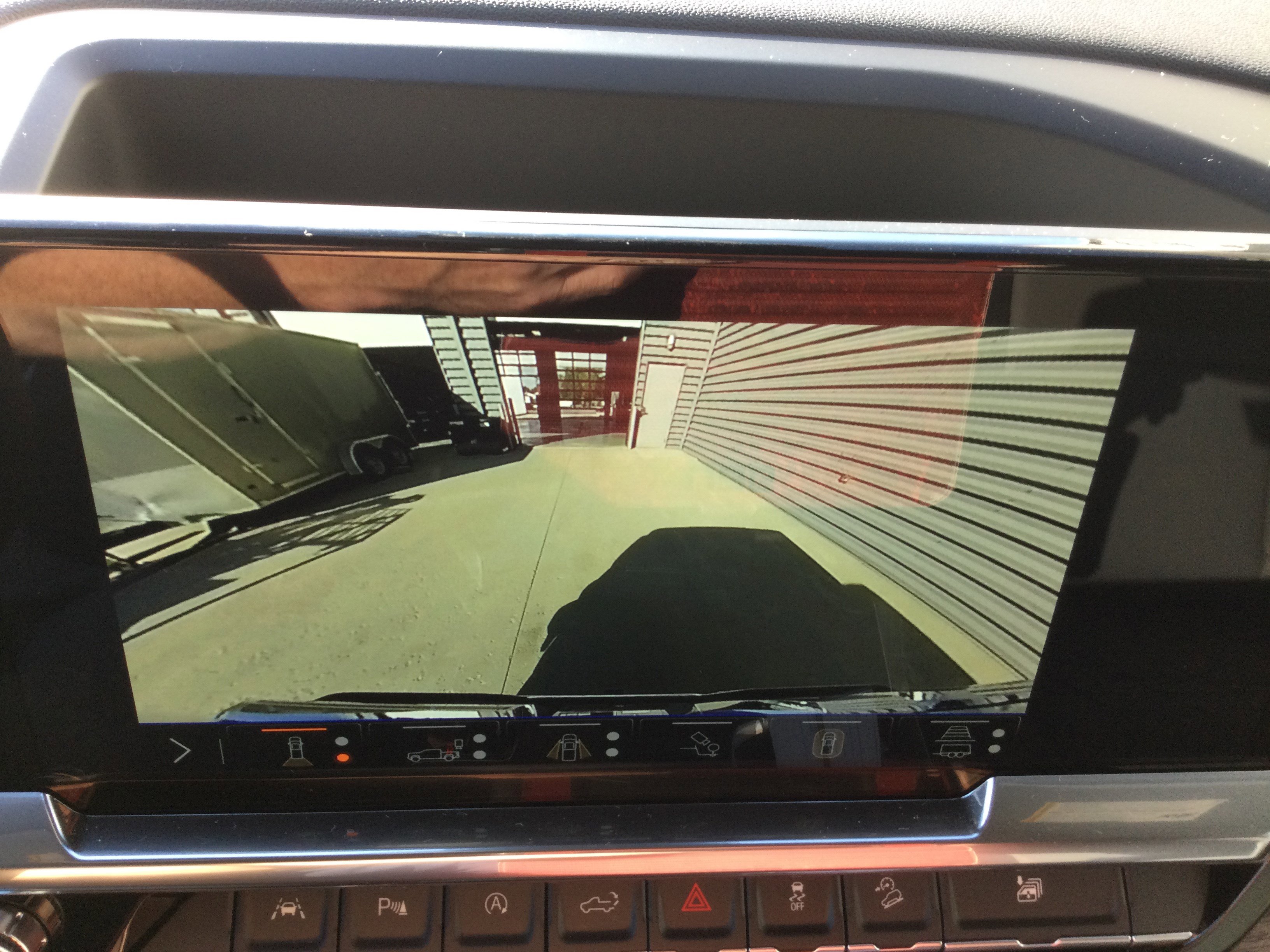 New 2026 GMC Sierra 1500 SLT w/ SLT Premium Plus Package image 19