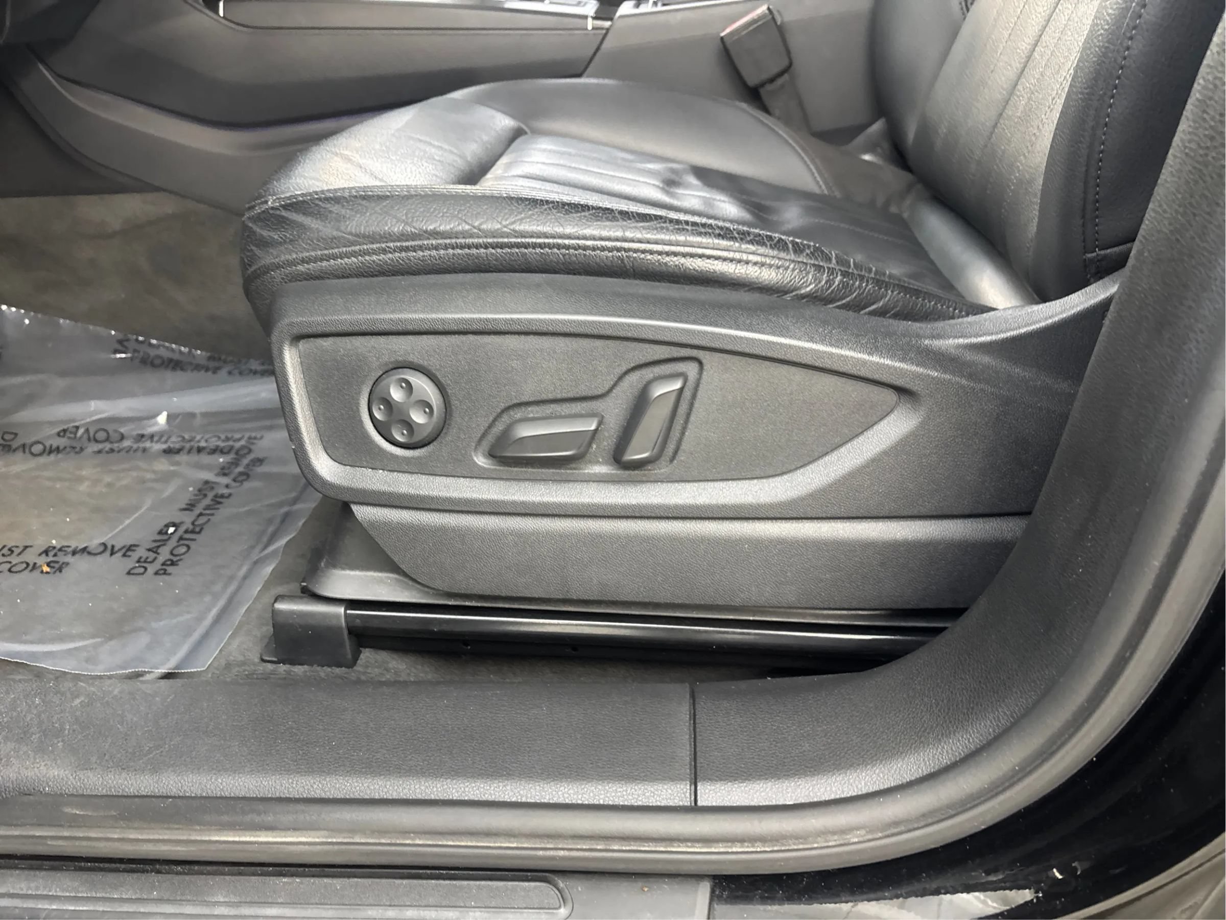 Used 2018 Audi Q5 2.0T Premium AWD/4WD image 24
