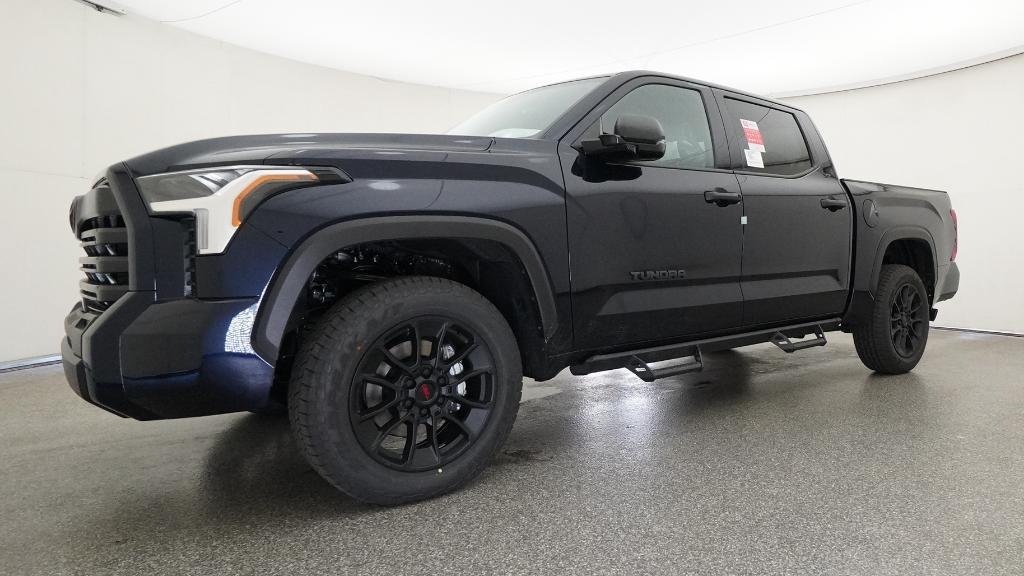 New 2026 Toyota Tundra SR5 AWD/4WD image 40