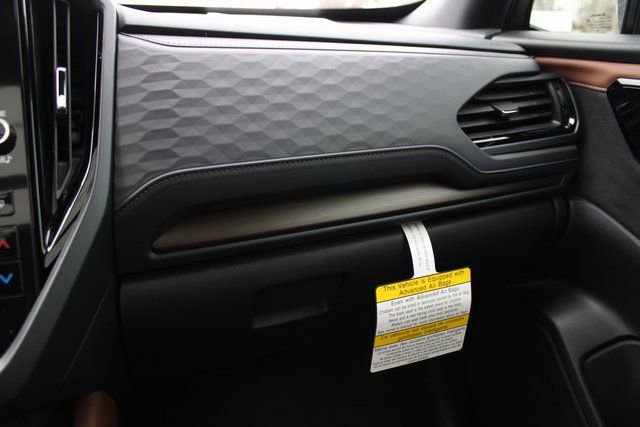 Used 2025 Subaru Forester Touring w/ Popular Package - Touring image 34