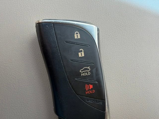 Used 2019 Lexus ES 350 w/ Premium Package FWD image 48