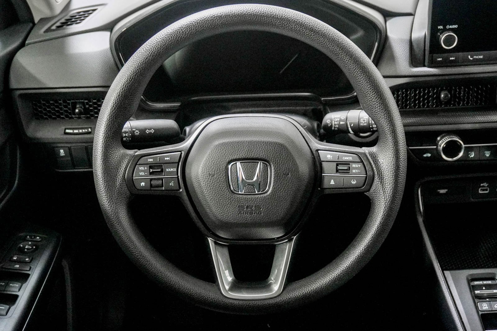 Certified 2025 Honda CR-V EX image 21