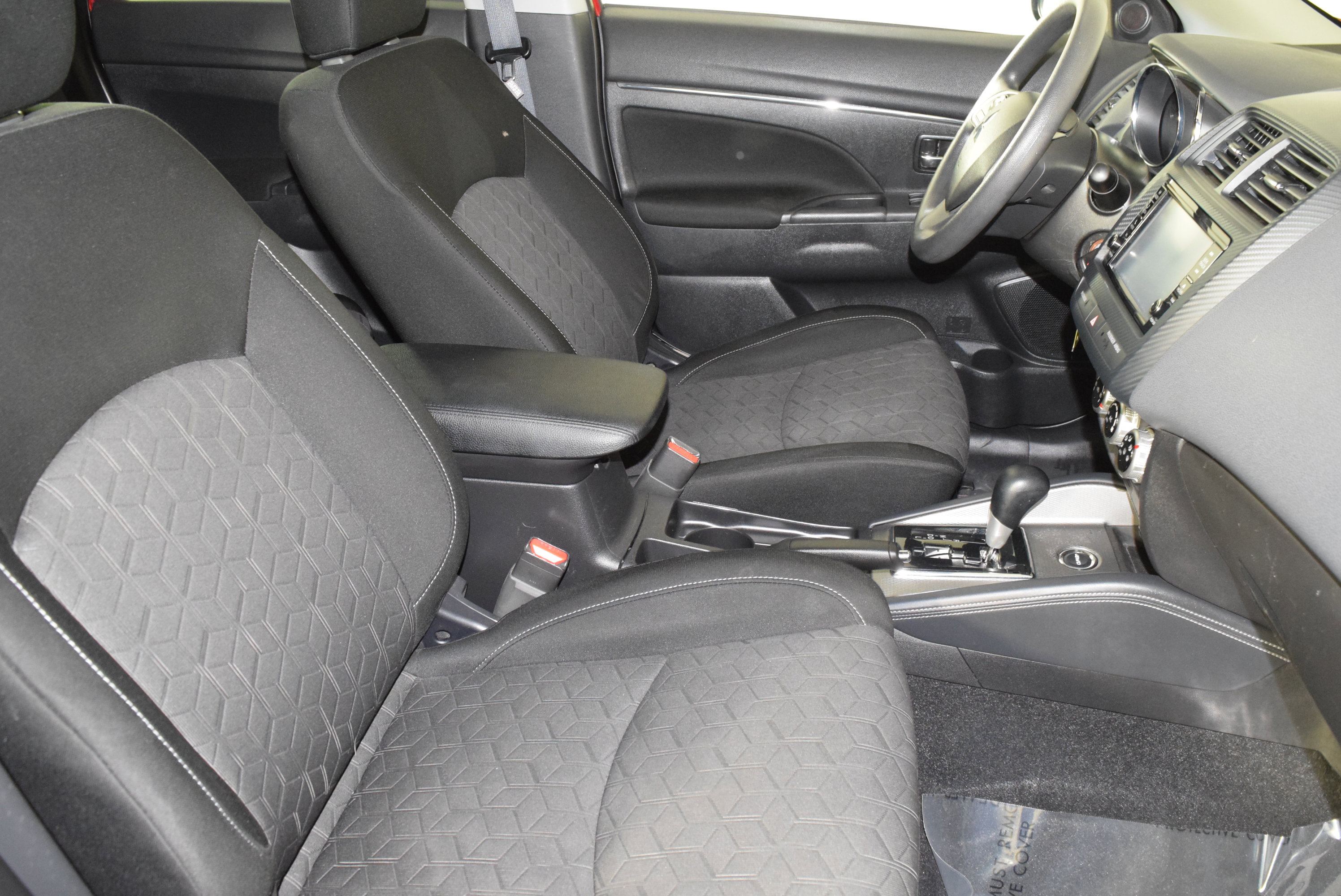 Used 2023 Mitsubishi Outlander Sport ES AWD/4WD image 40