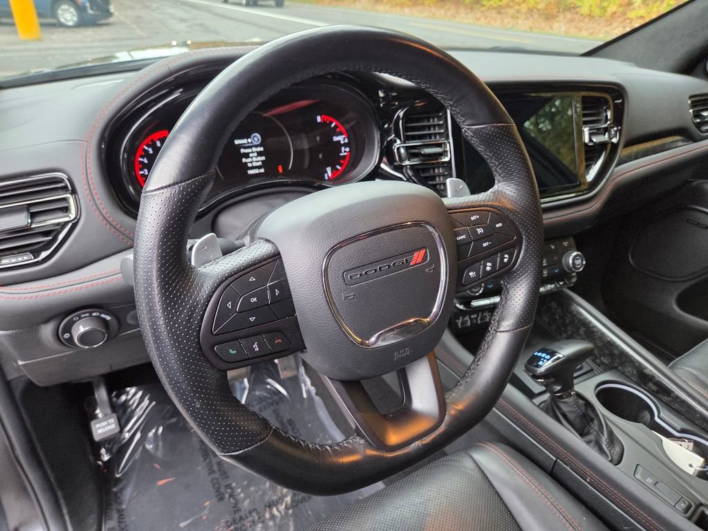Used 2024 Dodge Durango R/T image 12