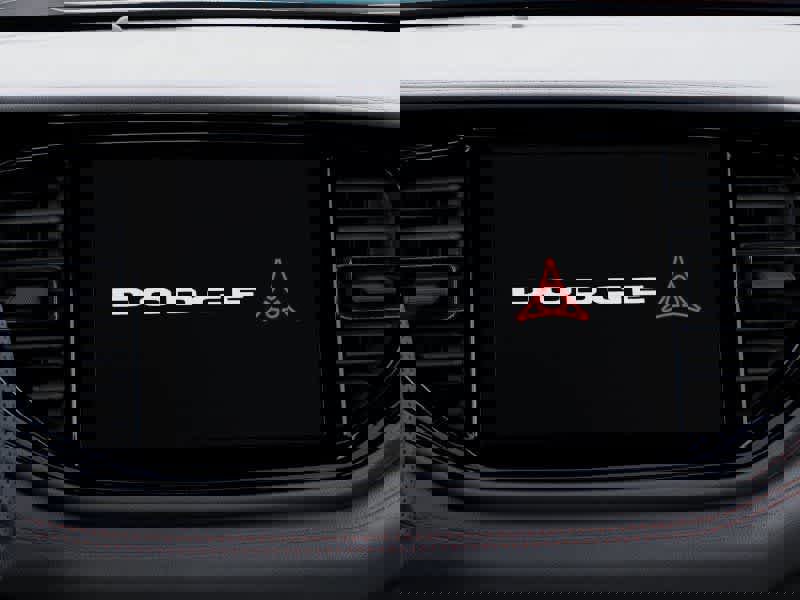 New 2026 Dodge Durango GT image 18