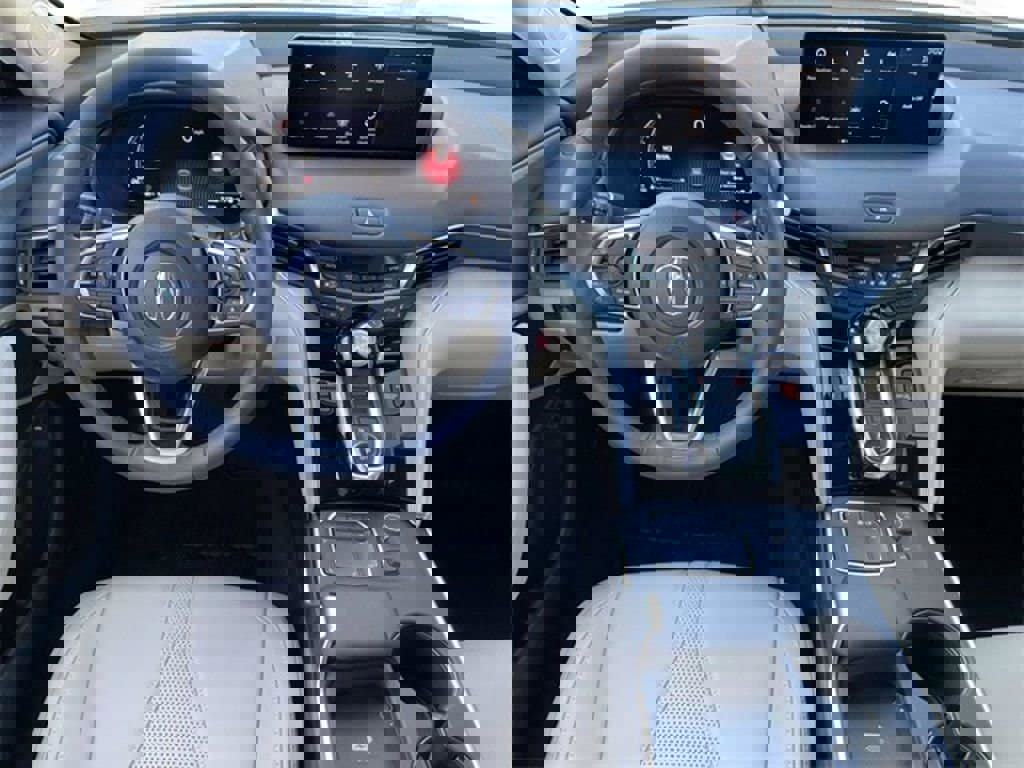 Used 2025 Acura TLX w/ Technology Package image 11