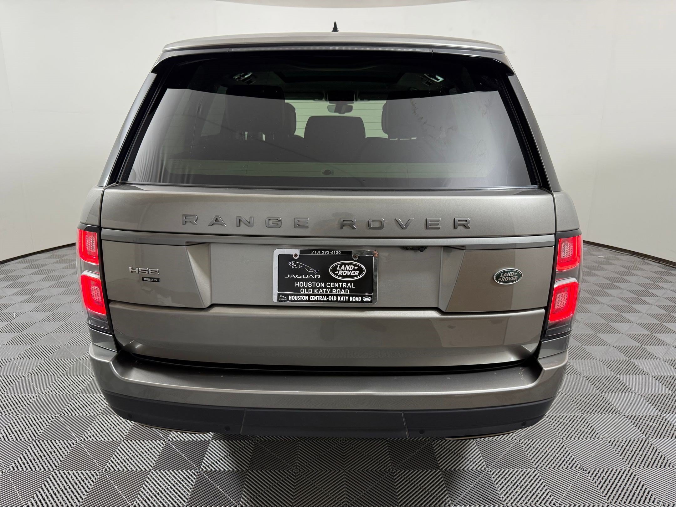 Used 2022 Land Rover Range Rover Westminster Edition AWD/4WD image 10