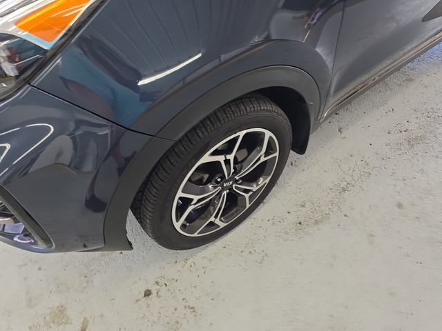 Certified 2022 Kia Sportage SX image 9