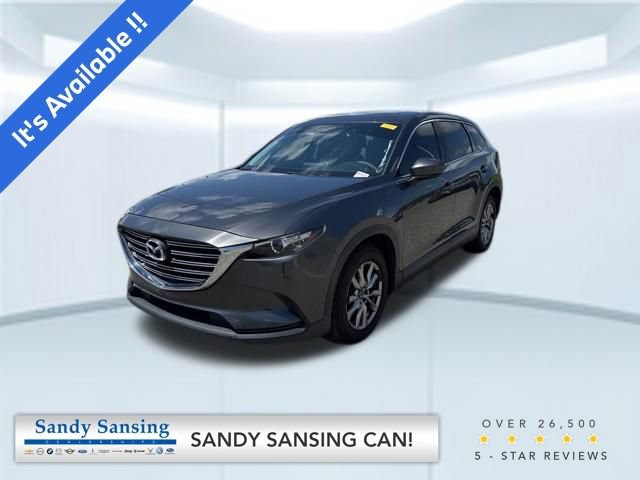 MAZDA CX-9 for Sale - Kelley Blue Book