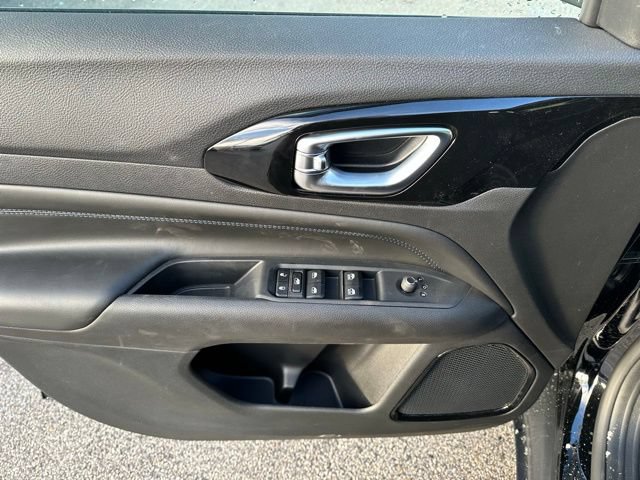 New 2026 Jeep Compass Latitude AWD/4WD image 20