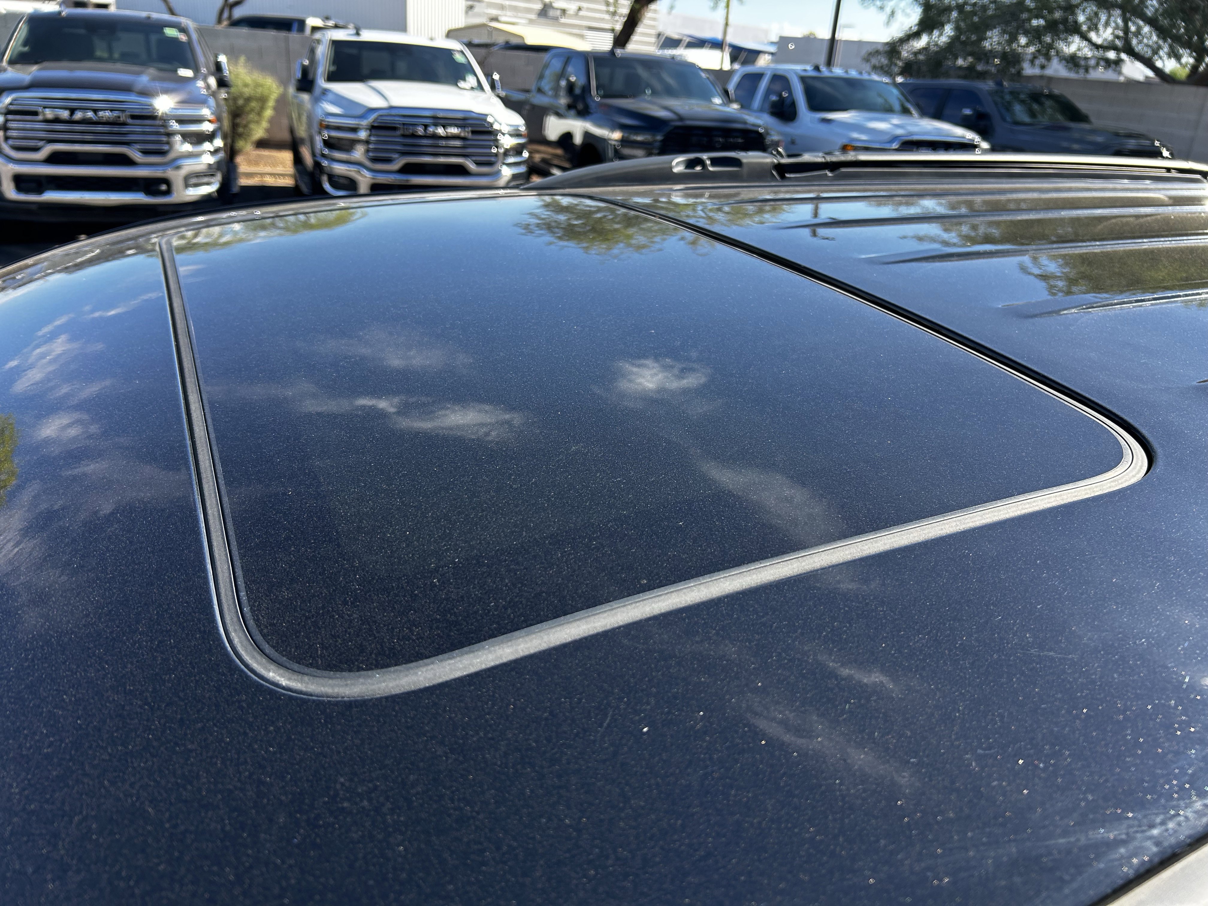 Certified 2024 Dodge Durango GT image 30