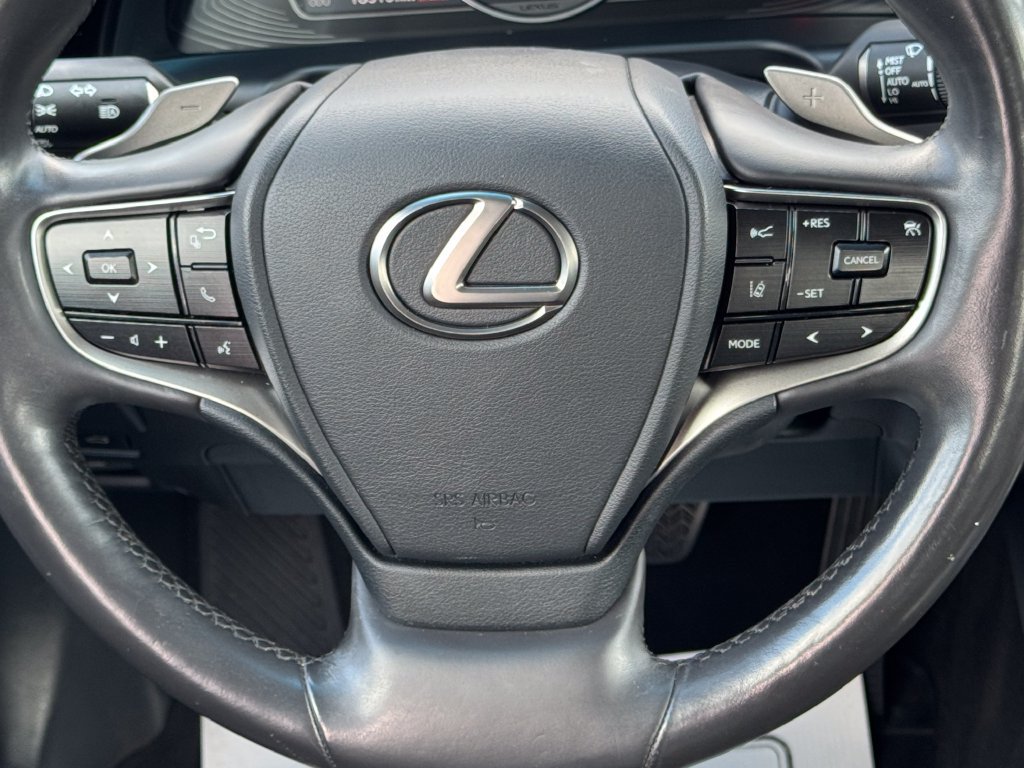 Used 2024 Lexus ES 350 w/ Premium Package FWD image 21