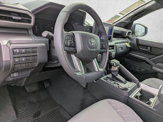 New 2026 Toyota Tacoma SR5 image 3