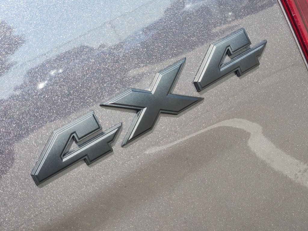 Used 2023 RAM 1500 Warlock w/ Trailer & Traction Group AWD/4WD image 11