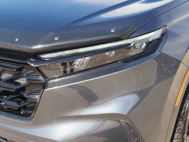 Used 2023 Honda CR-V Sport Touring image 9