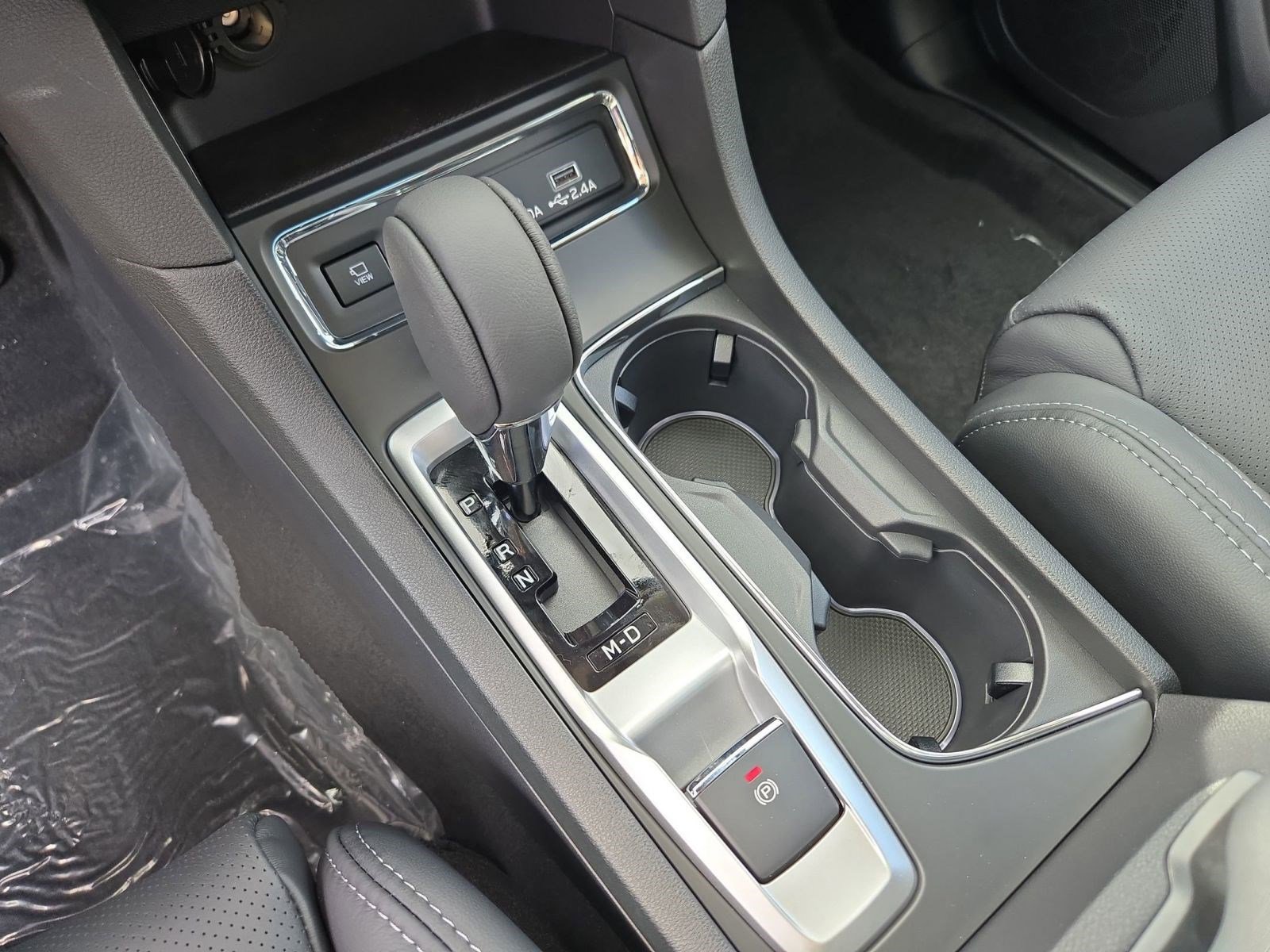 New 2025 Subaru Ascent Limited image 17