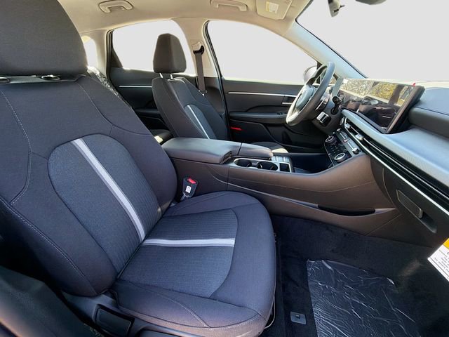 New 2026 Hyundai Sonata Blue image 27