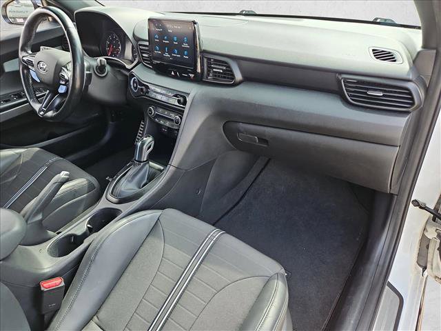 Used 2021 Hyundai Veloster N image 20