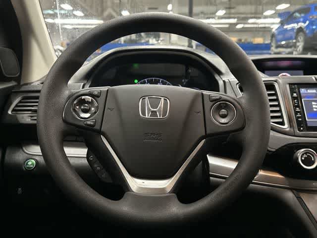 Used 2015 Honda CR-V EX image 15