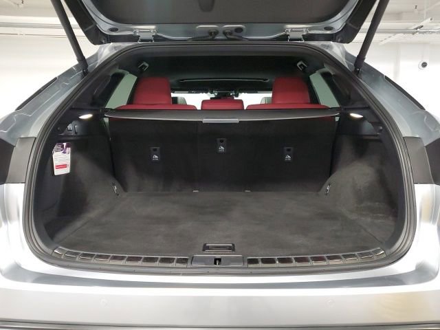 Used 2024 Lexus RX 350 F Sport w/ Convenience Package image 8