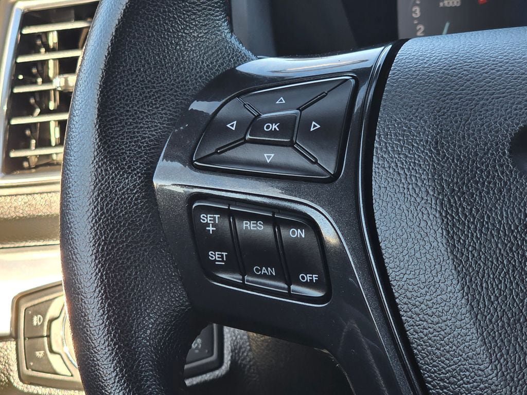 Used 2019 Ford Explorer Sport AWD/4WD image 21