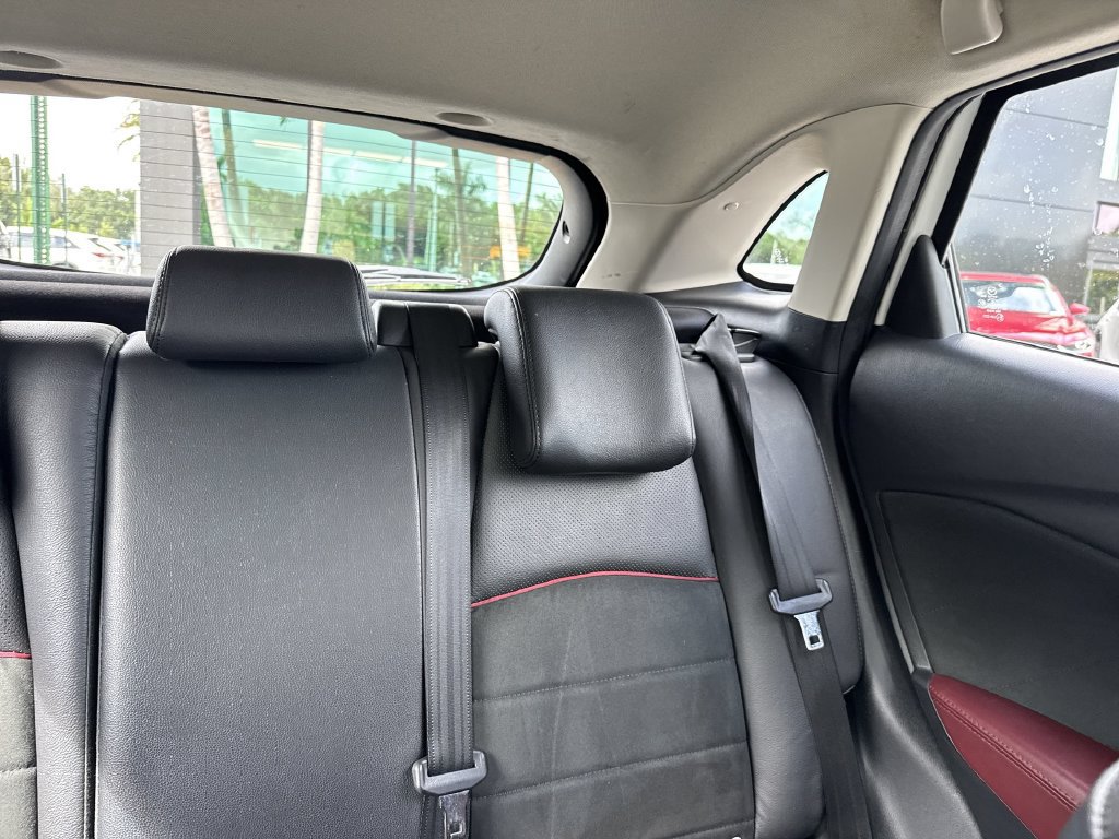 Used 2018 MAZDA CX-3 Grand Touring AWD/4WD image 19
