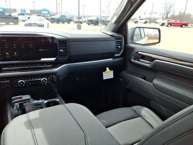 New 2026 GMC Sierra 1500 Elevation w/ Elevation Premium Package image 5