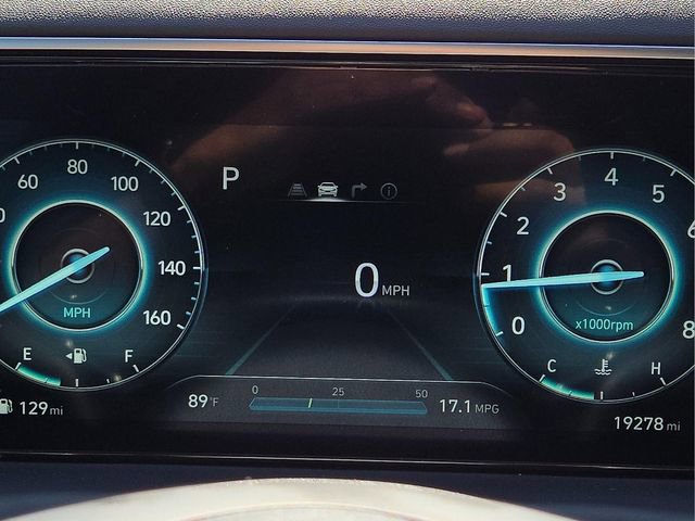 Used 2024 Hyundai Santa Cruz XRT image 30