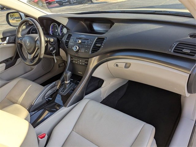 Used 2012 Acura TSX Sport Wagon image 35