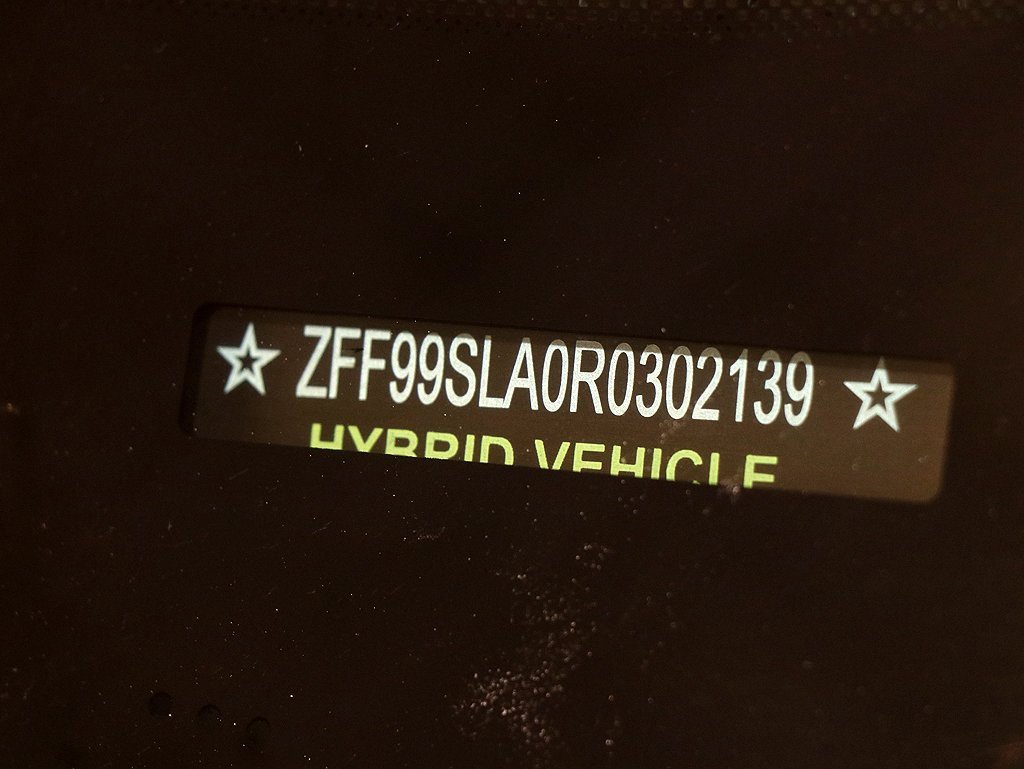 Certified 2024 Ferrari 296 GTB image 63