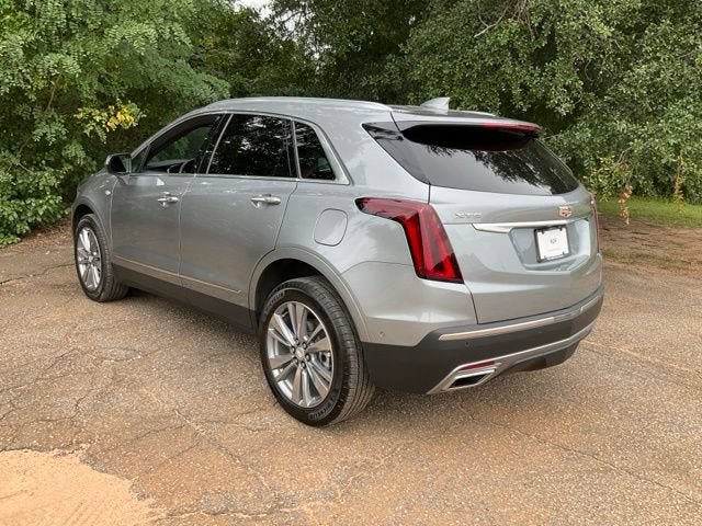 New 2026 Cadillac XT5 Premium Luxury w/ Driver Assist Package FWD image 25