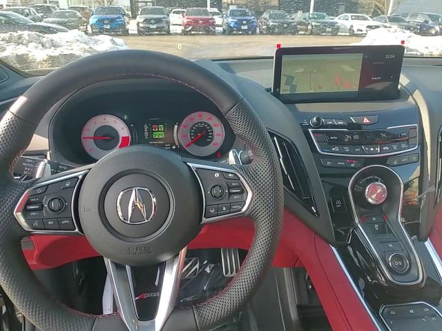 Used 2026 Acura RDX A-Spec image 23