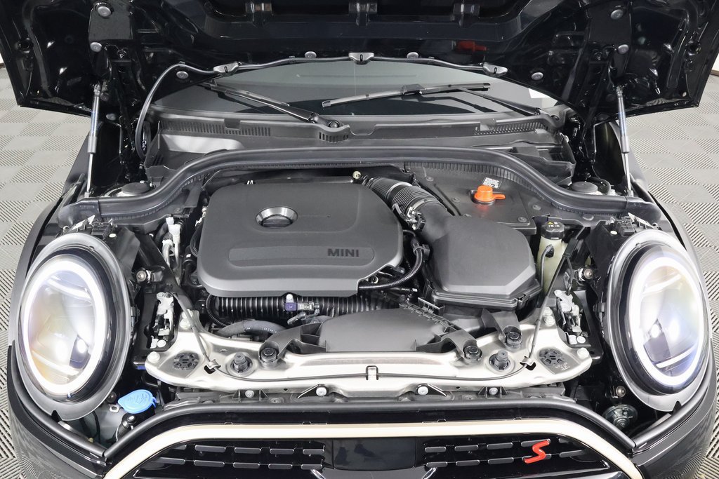 New 2026 MINI Cooper S FWD image 9