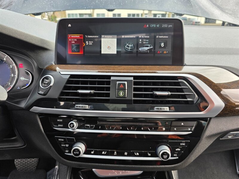 Used 2019 BMW X3 xDrive30i image 50