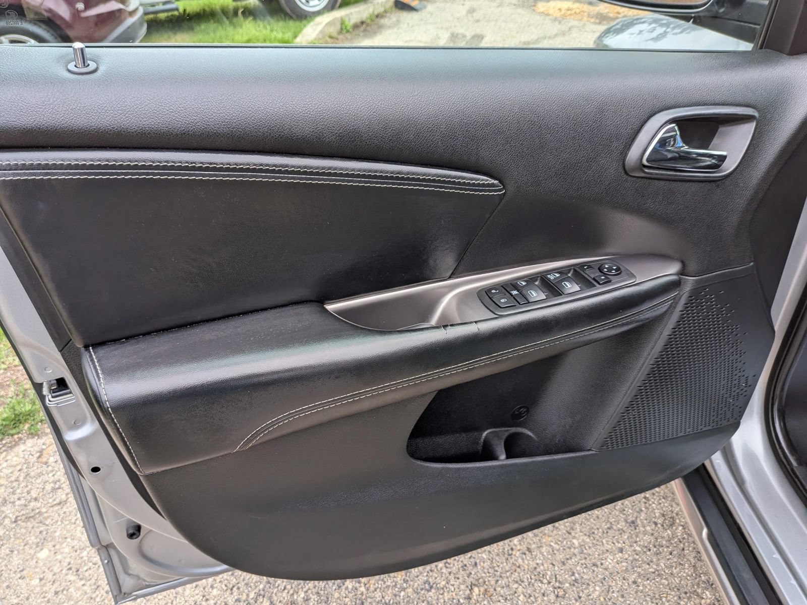 Used 2020 Dodge Journey Crossroad FWD image 22