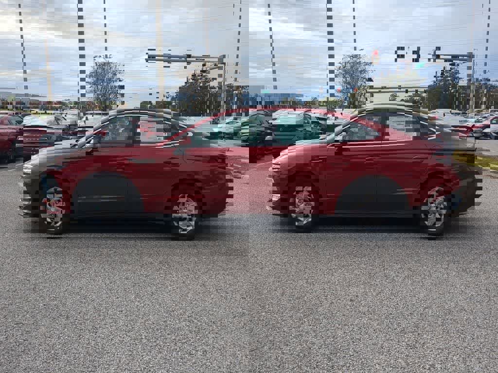 New 2026 Hyundai Sonata SE image 3