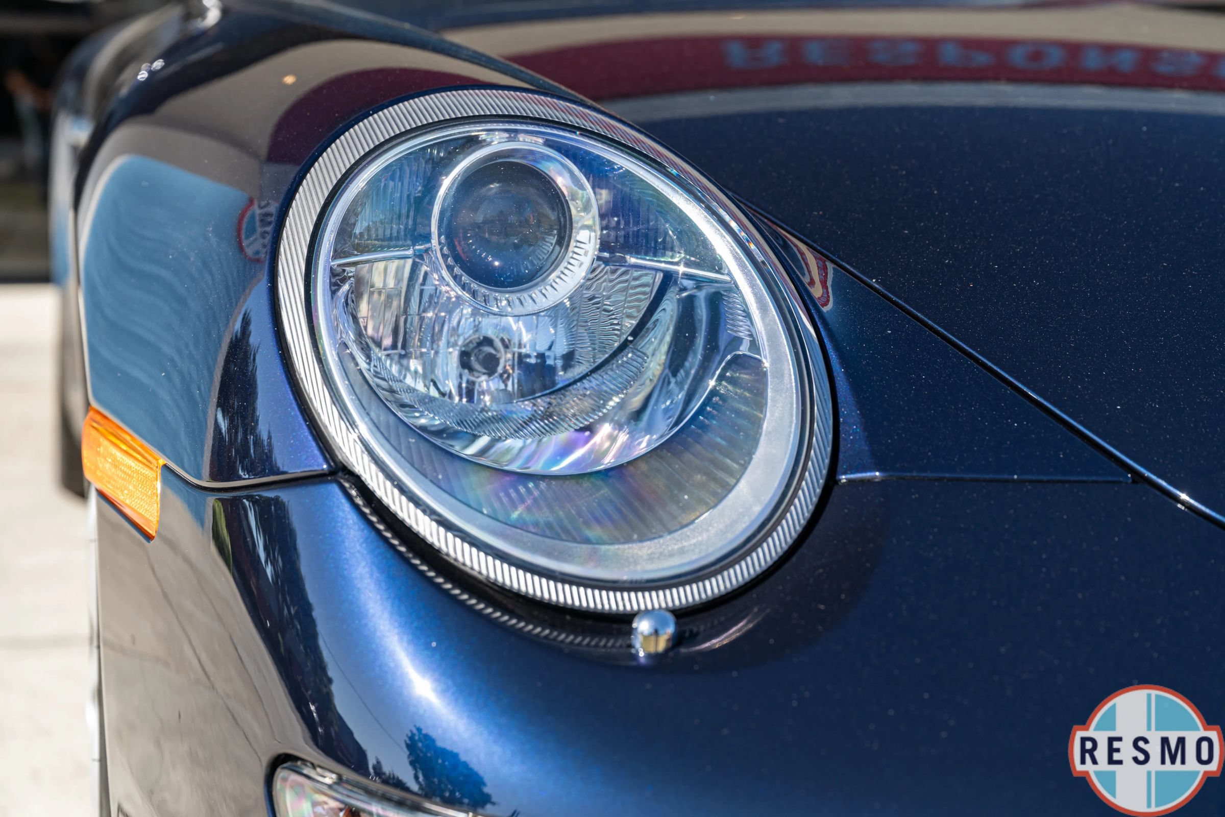 Used 2005 Porsche 911 Carrera S RWD image 29