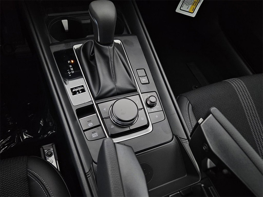 New 2026 MAZDA CX-50 2.5 Hybrid w/ Weather Package image 22